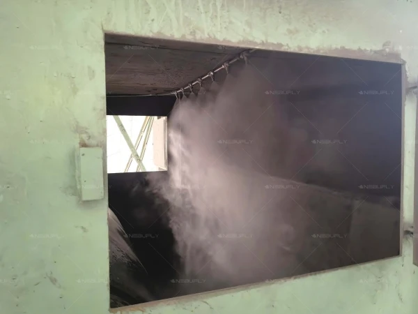 dust-level-monitoring-data-cement-plant